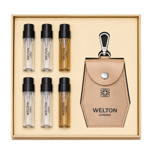 DISCOVERY SET 6X10ML