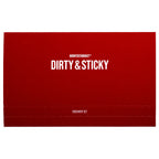 DISCOVERY SET DIRTY & STICKY