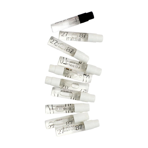 Discovery Set 10x2ML