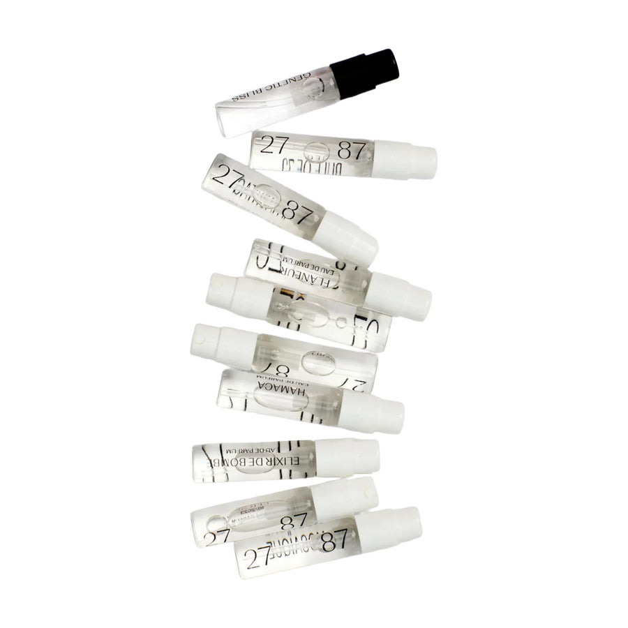 Discovery Set 11x2ML