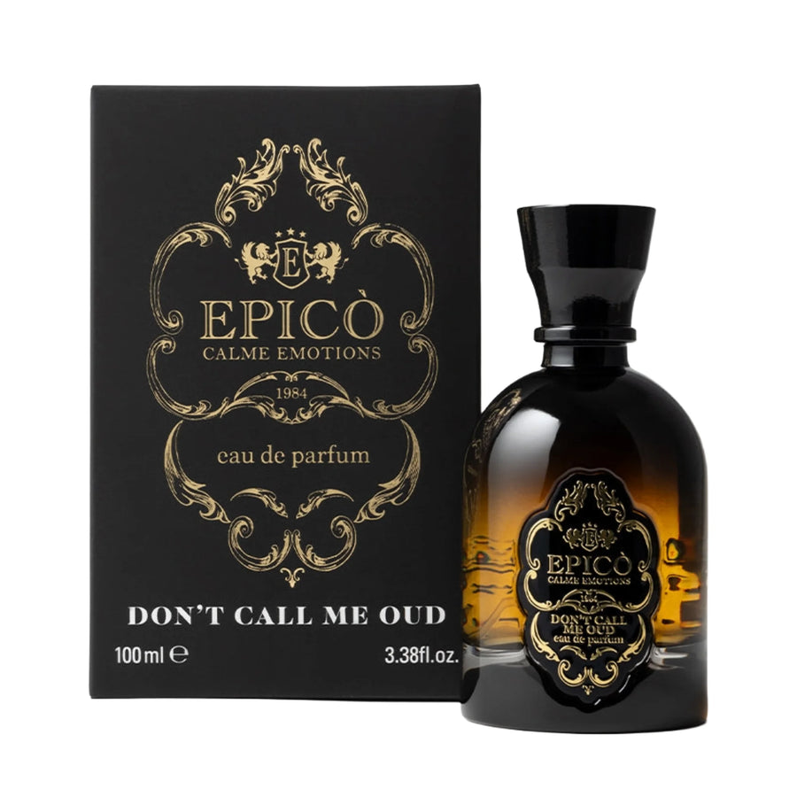 DON'T CALL ME OUD