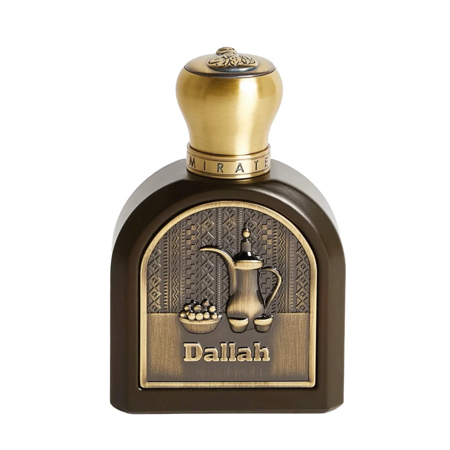 Dallah
