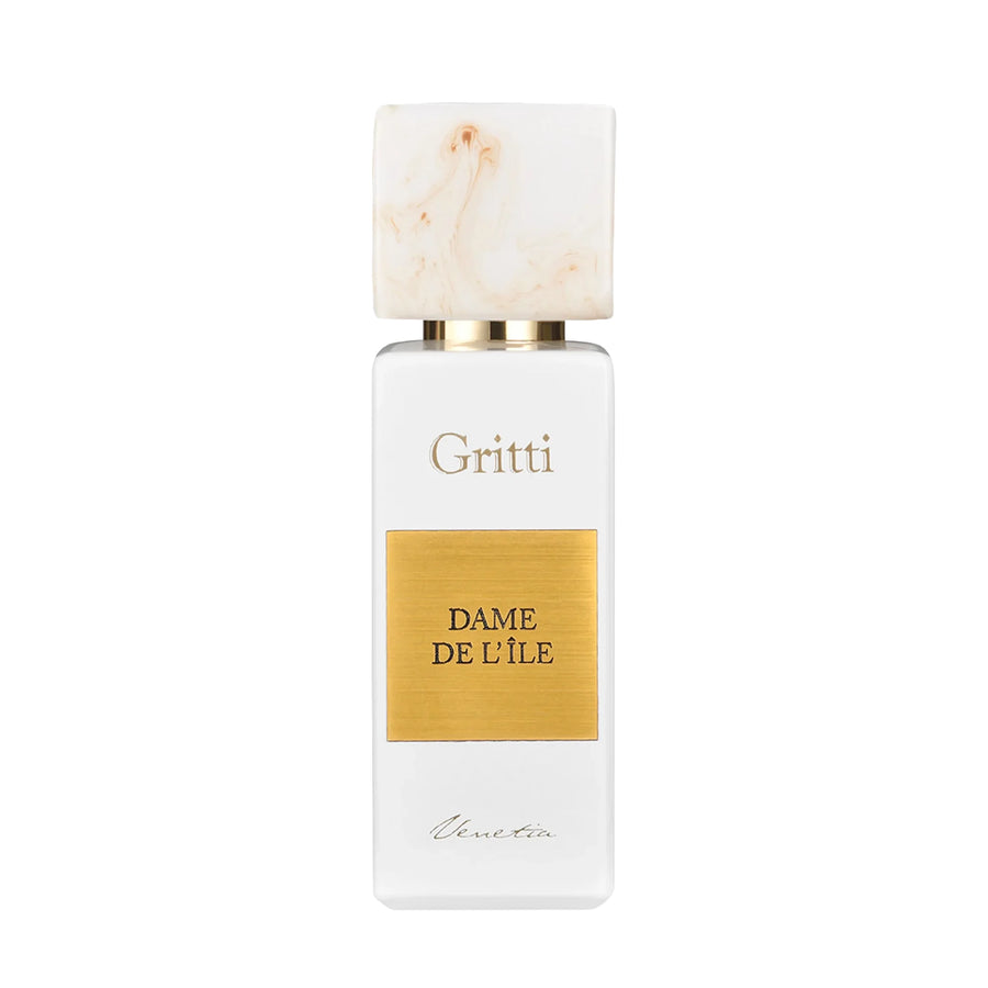 Dame De L'Île