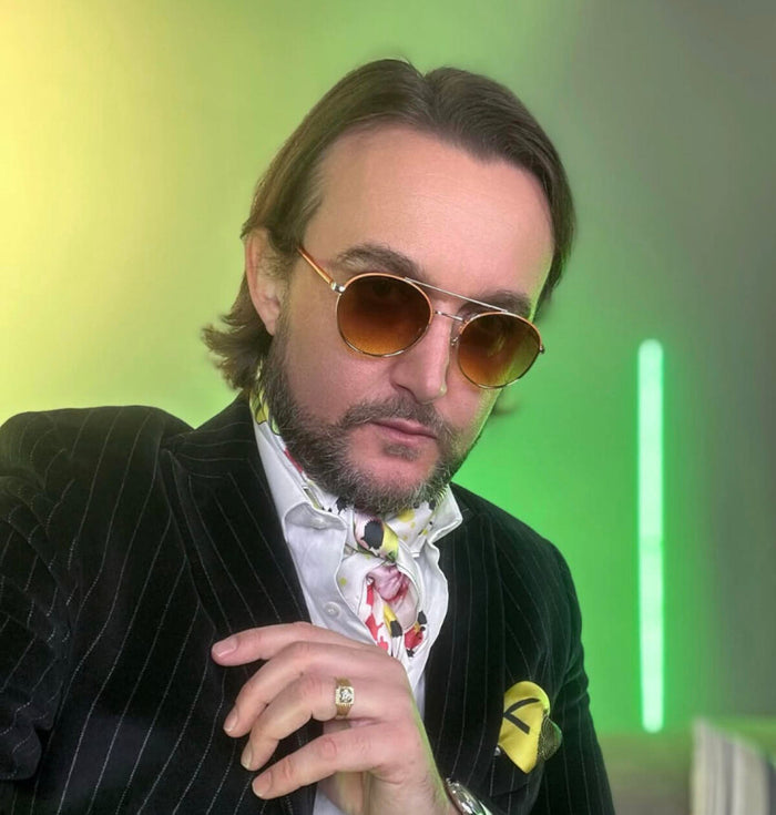 Daniele Muratori Caputo