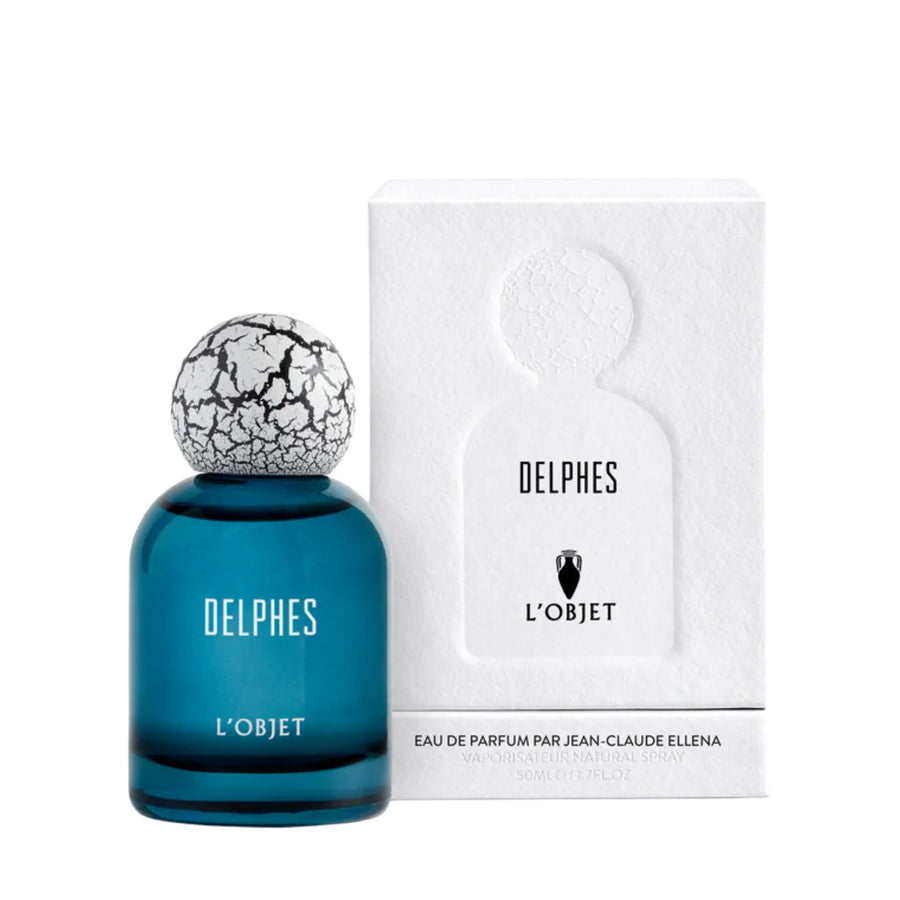 Delphes