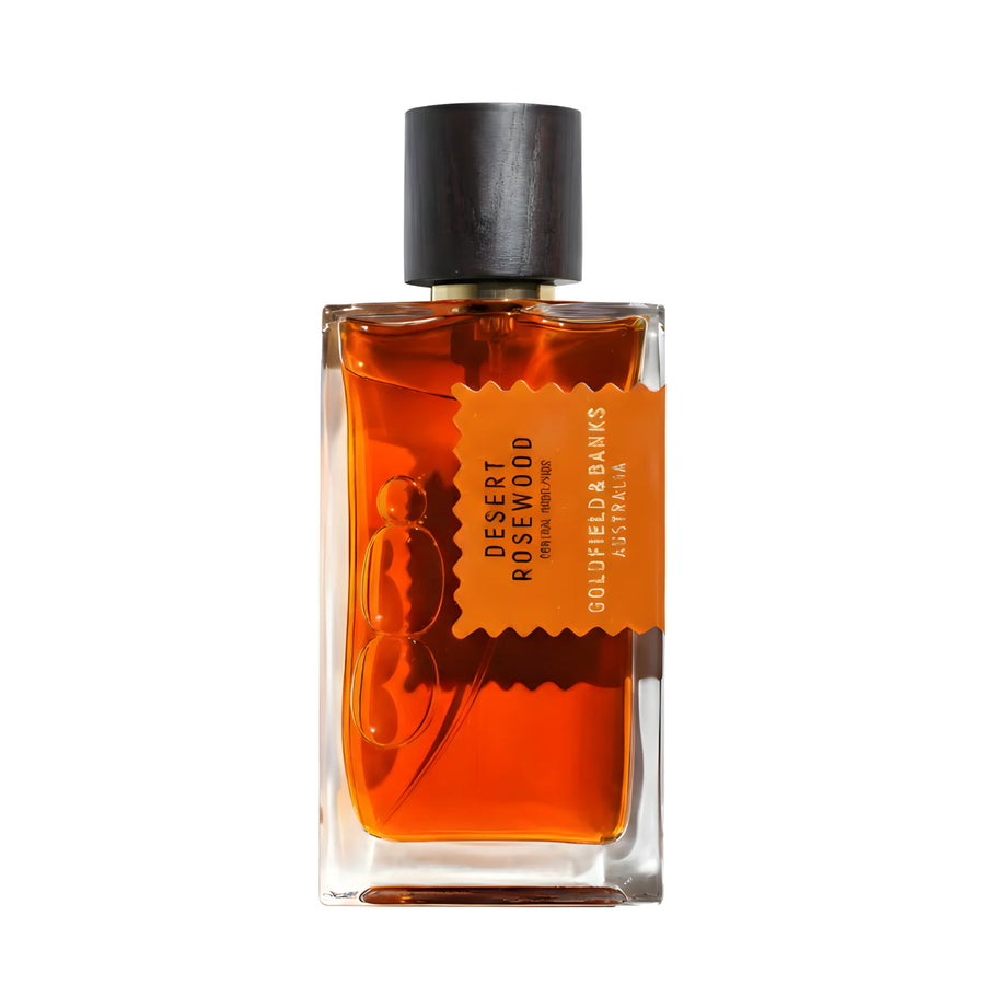 Desert Rosewood