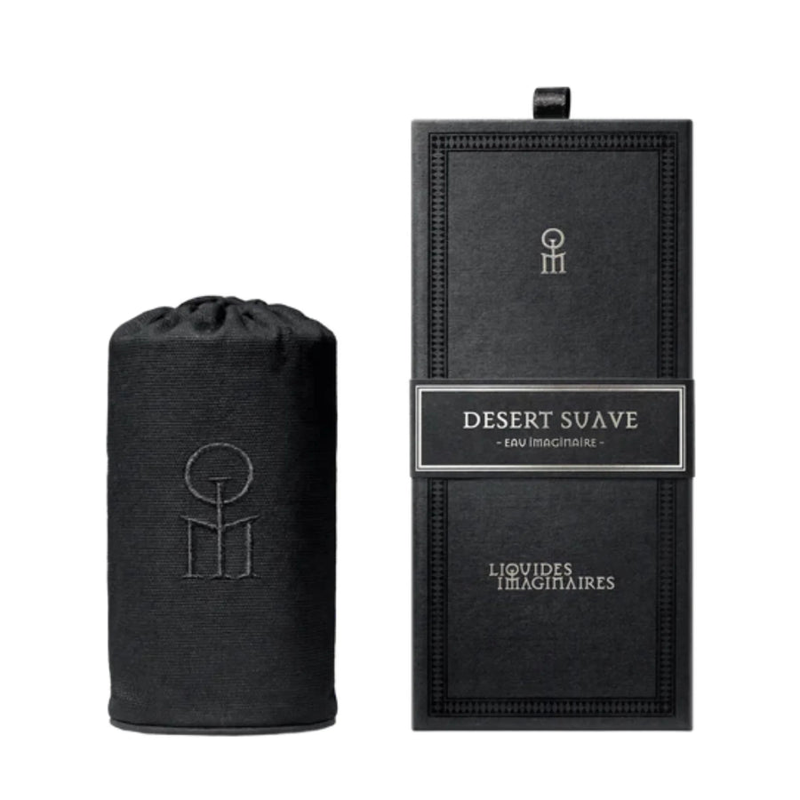 Desert Suave