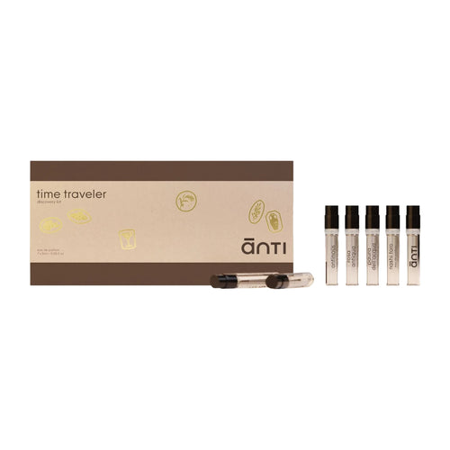 Discovery Kit 7x2ml