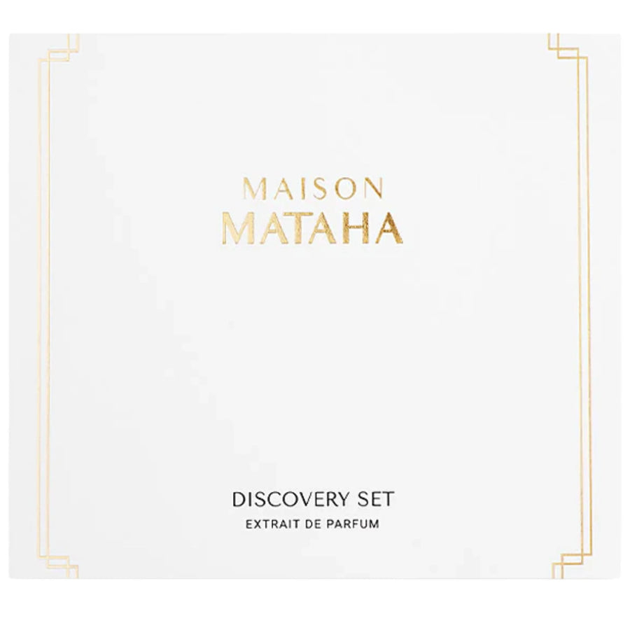 Discovery Set