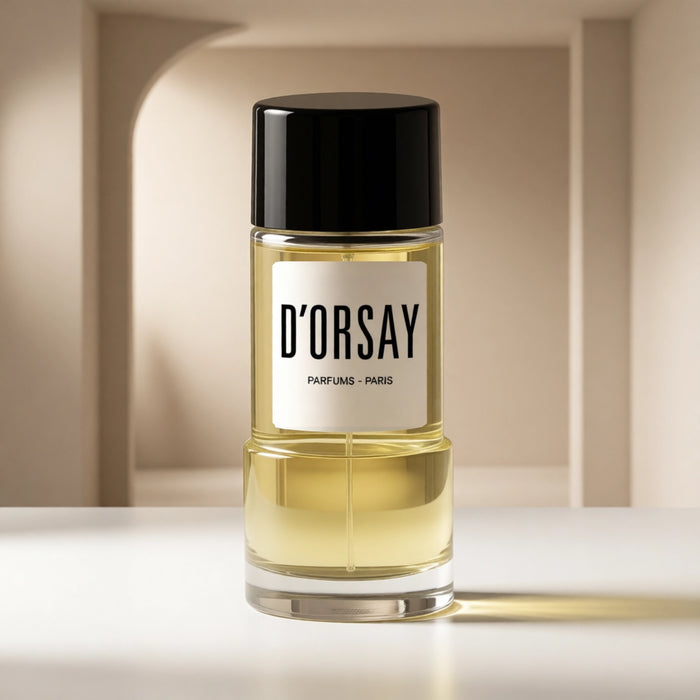 D'Orsay