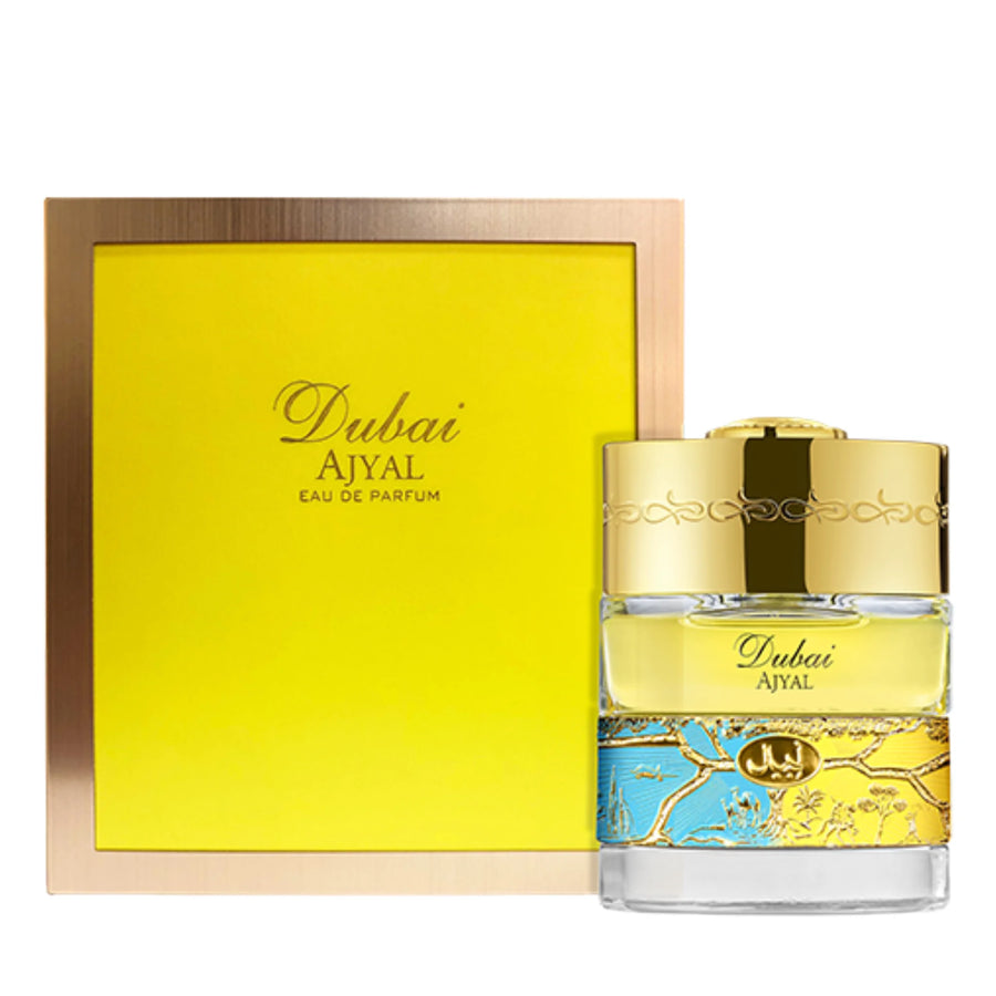 Dubai Ajyal