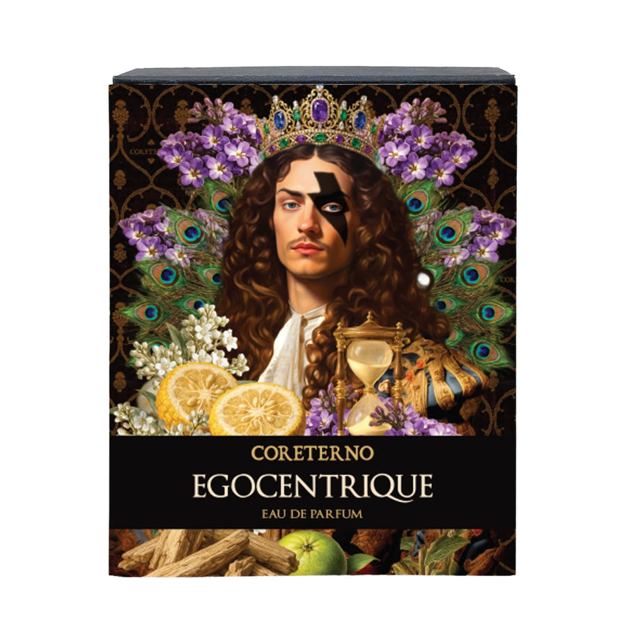 EGOCENTRIQUE