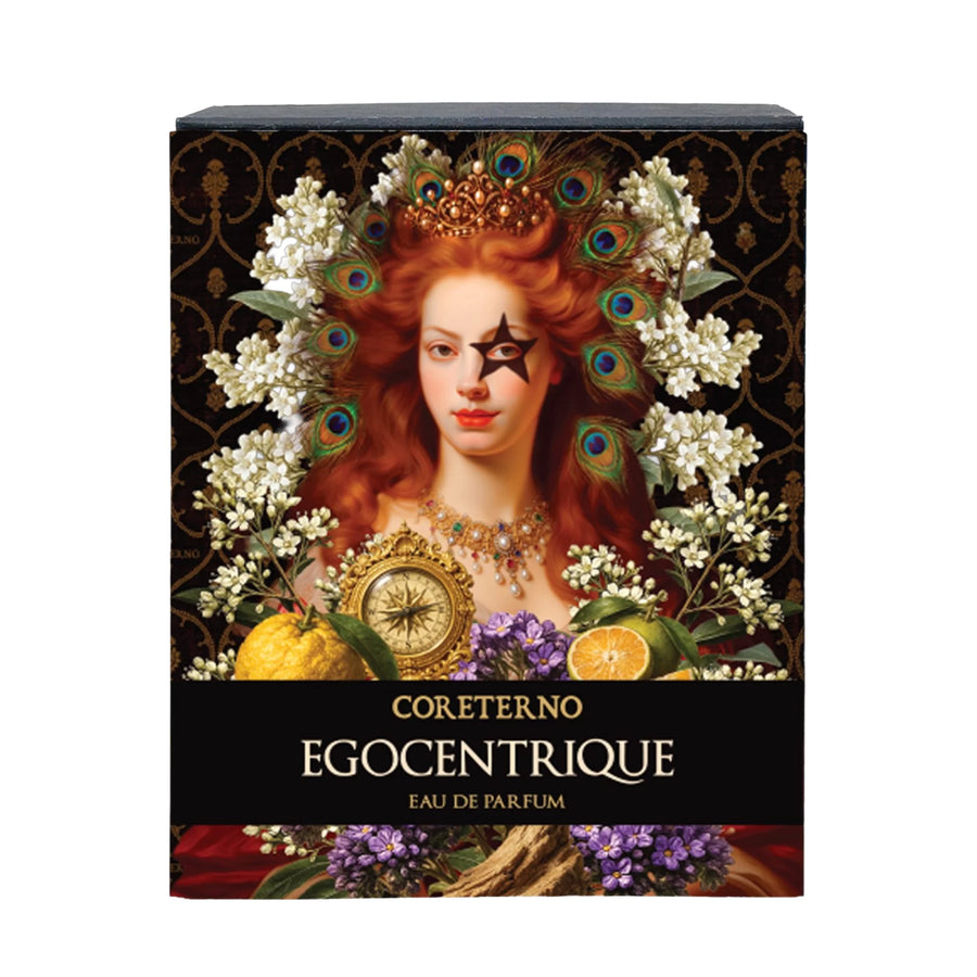EGOCENTRIQUE