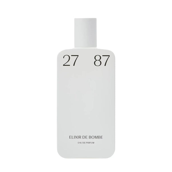Elixir de Bombe
