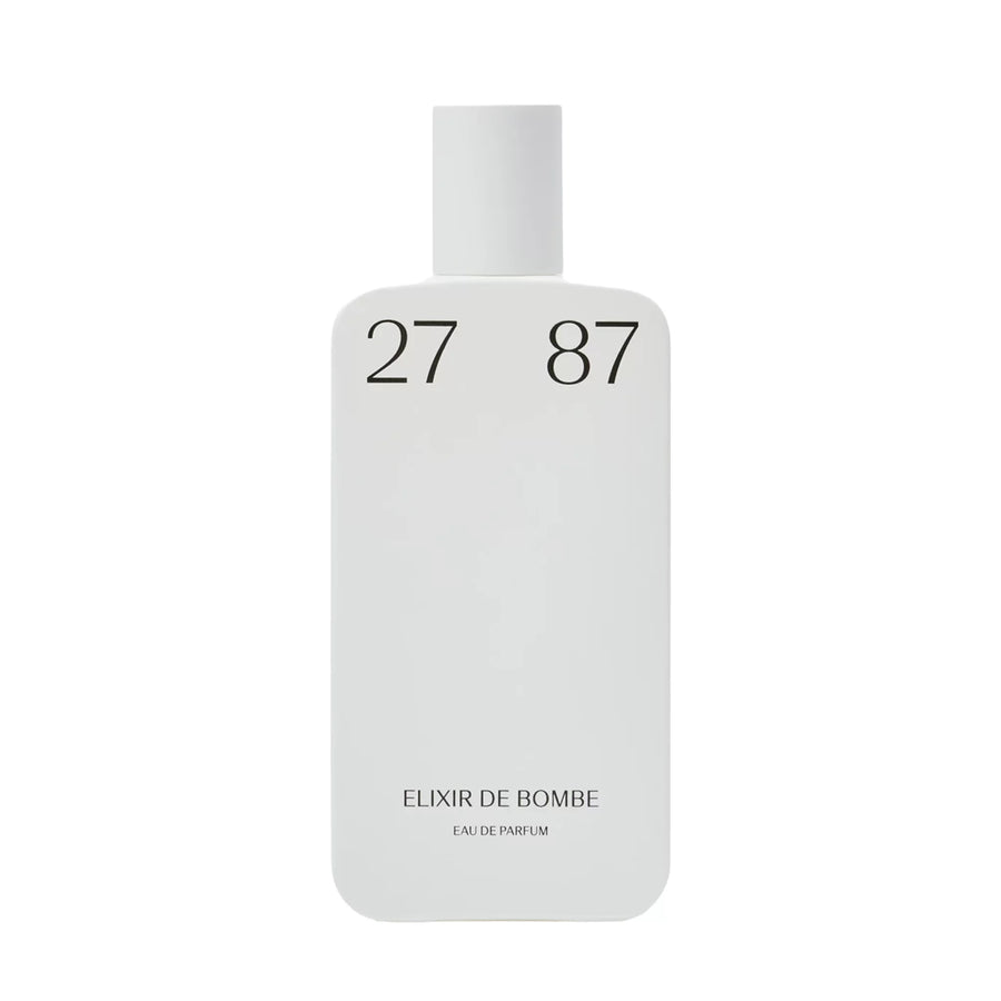Elixir de Bombe