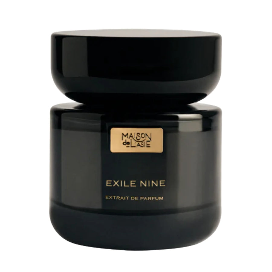 EXILE NINE