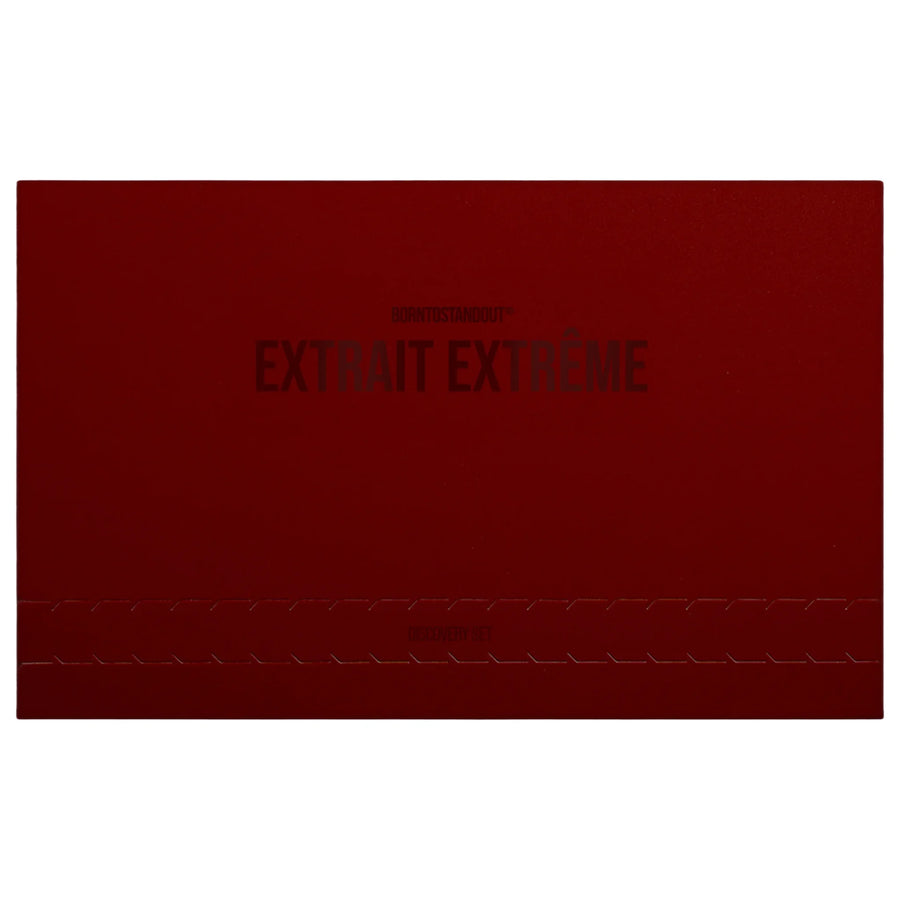 EXTRAIT EXTRÊME DISCOVERY KIT