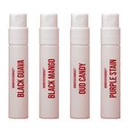 EXTRAIT EXTRÊME DISCOVERY KIT