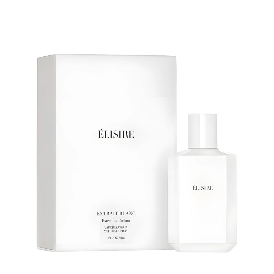 Extrait Blanc