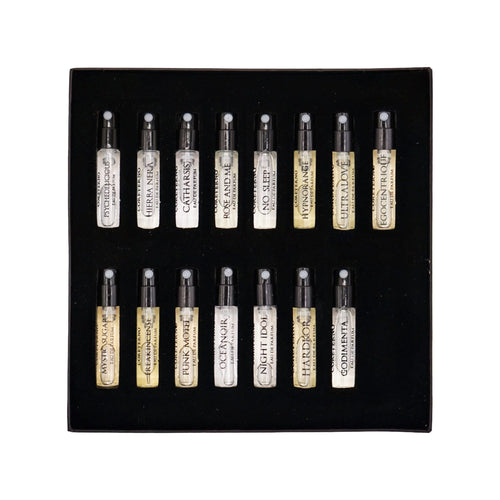 Eau de Parfum Discovery Set