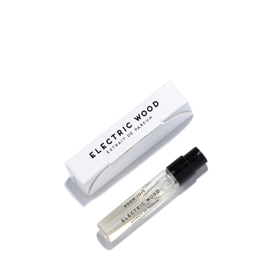 Electric Wood