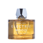 Electric Wood