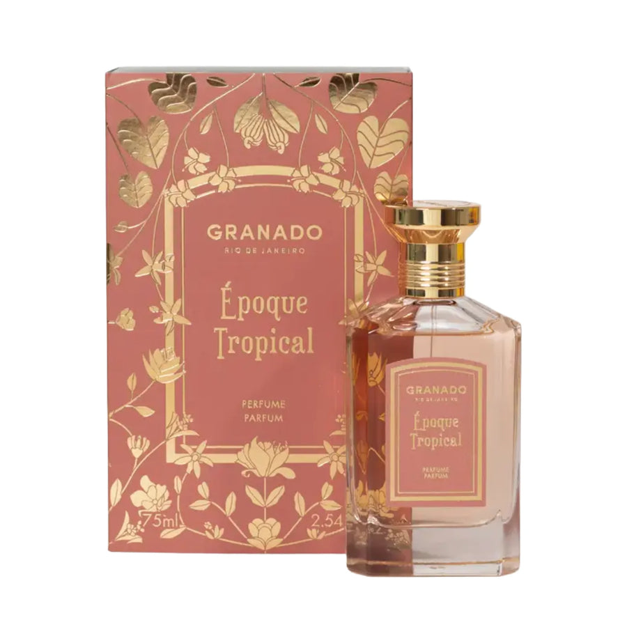 Époque Tropical