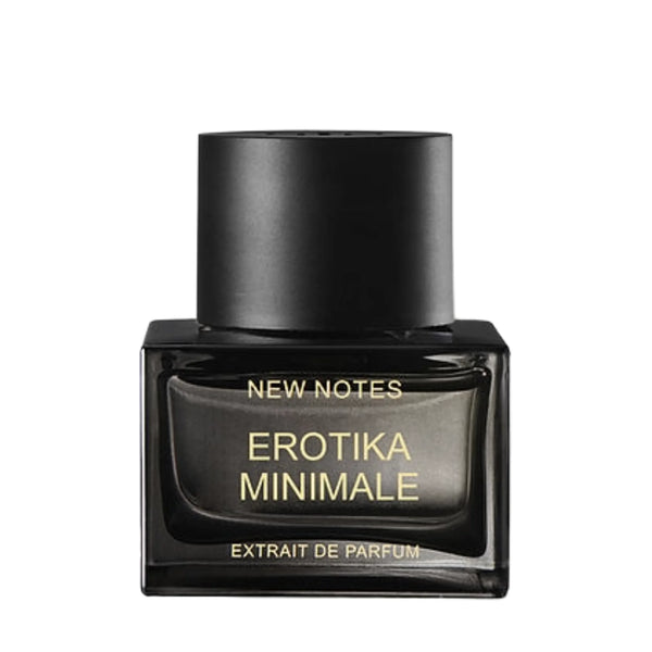 EROTIKA MINIMALE