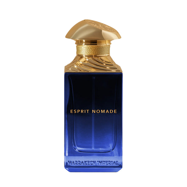 Esprit Nomade