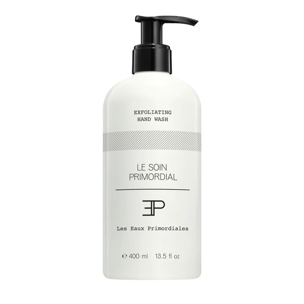 Exfoliating Hand Wash