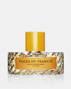 FACES OF FRANCIS