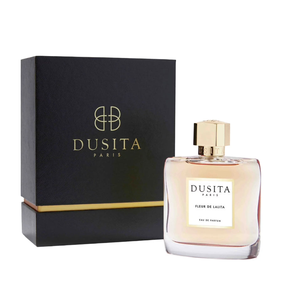 Fleur de Lalita