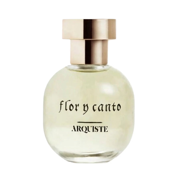 FLOR Y CANTO