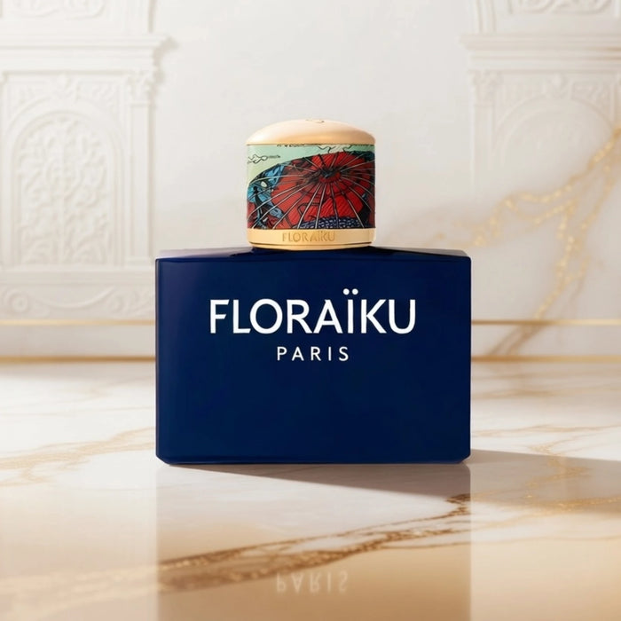 Floraïku Paris
