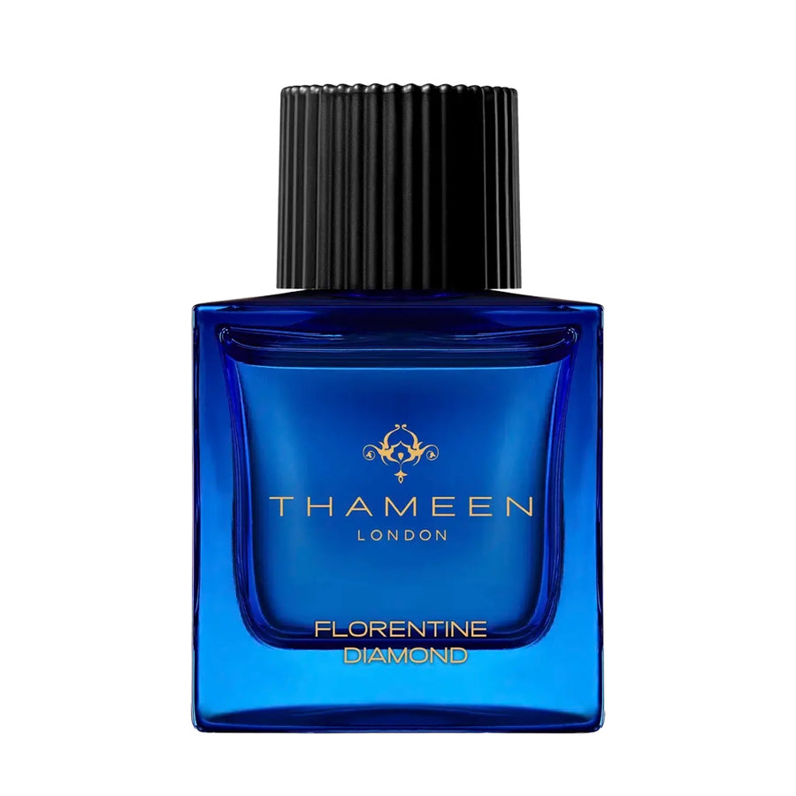 Florentine Diamond