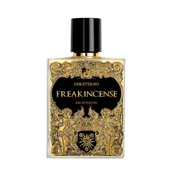 Freakincense