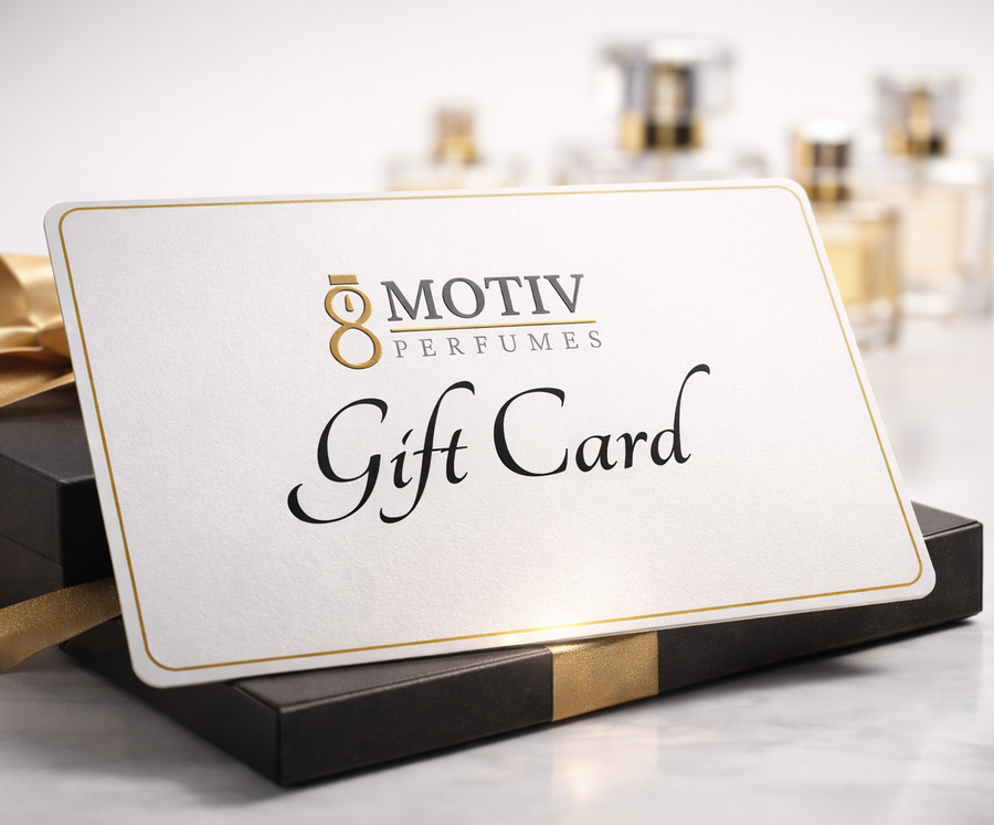 8motiv Gift Card