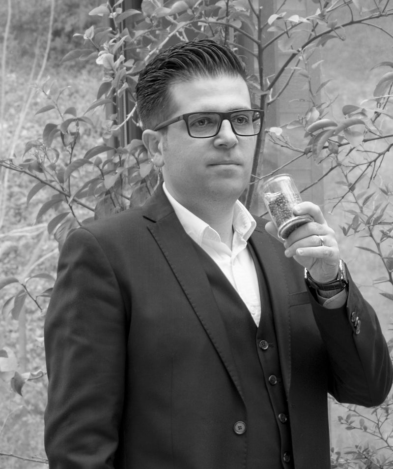 Gökhan Simsek
