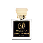 Gray Labdanum