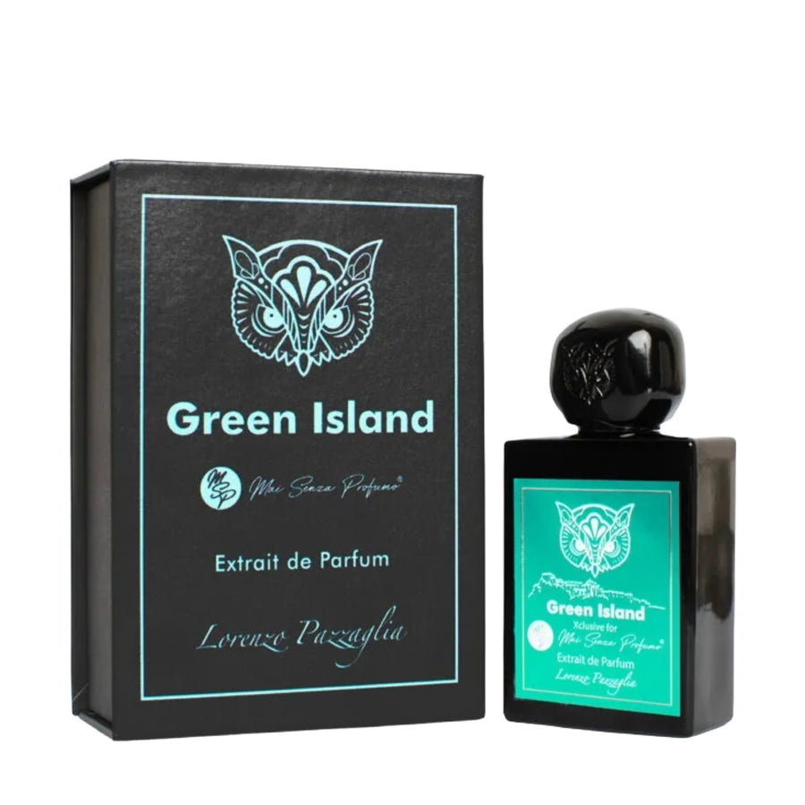 Green Island