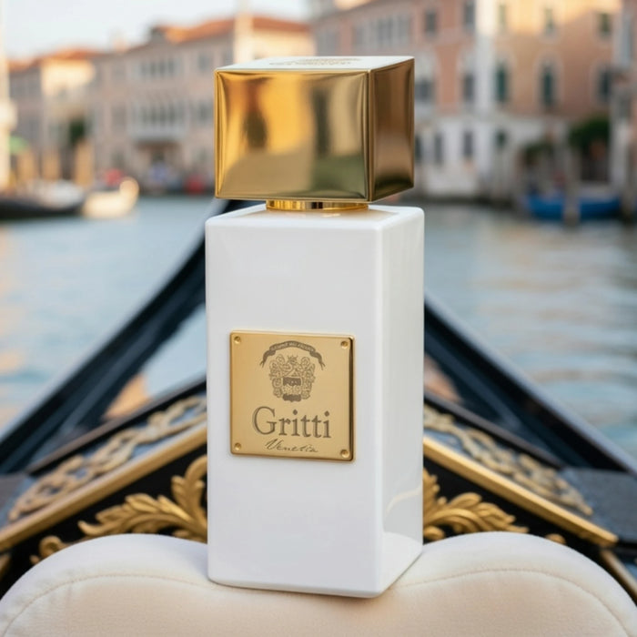 Gritti