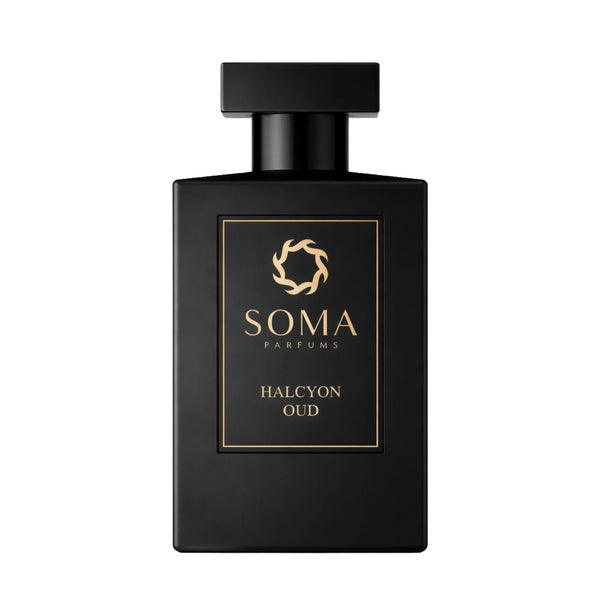 Halcyon Oud