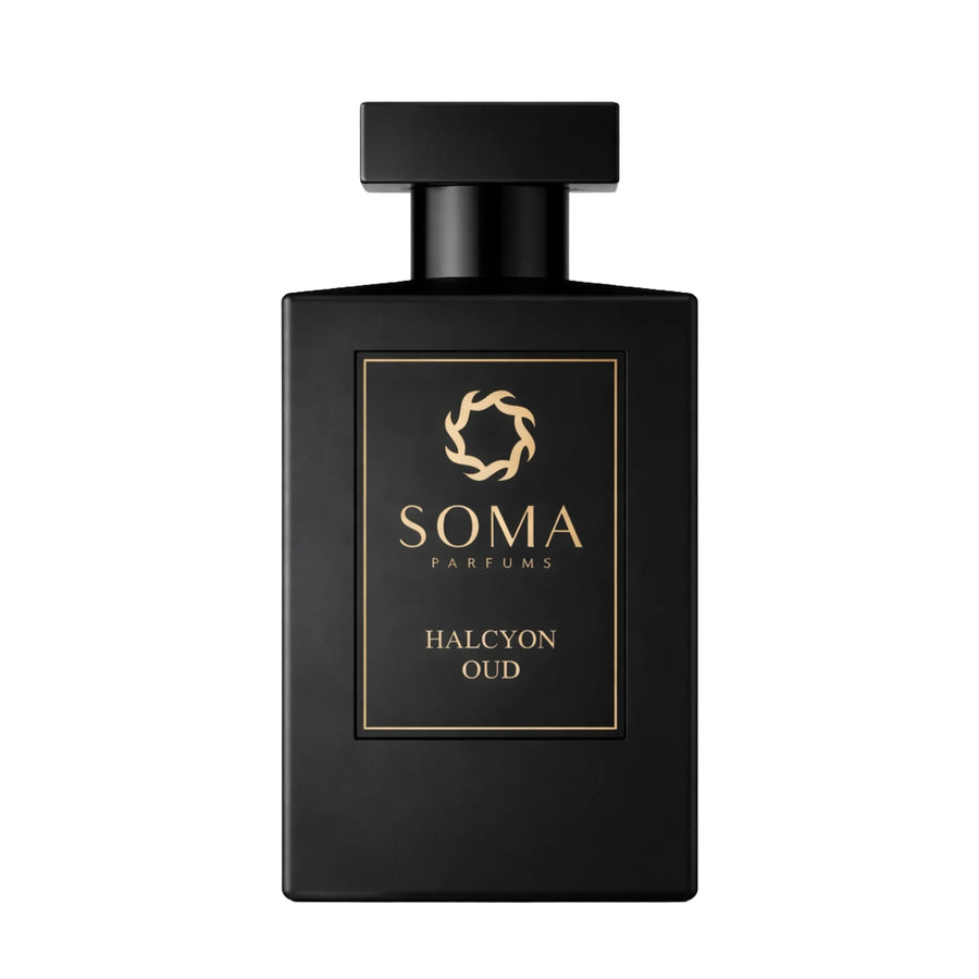 Halcyon Oud
