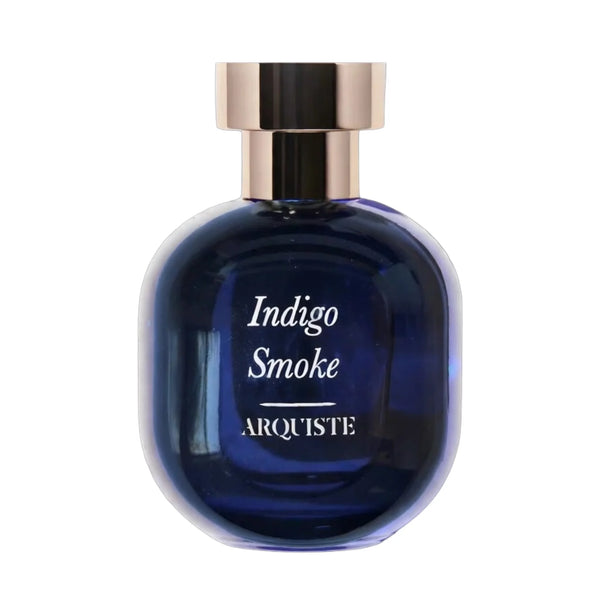 Indigo Smoke