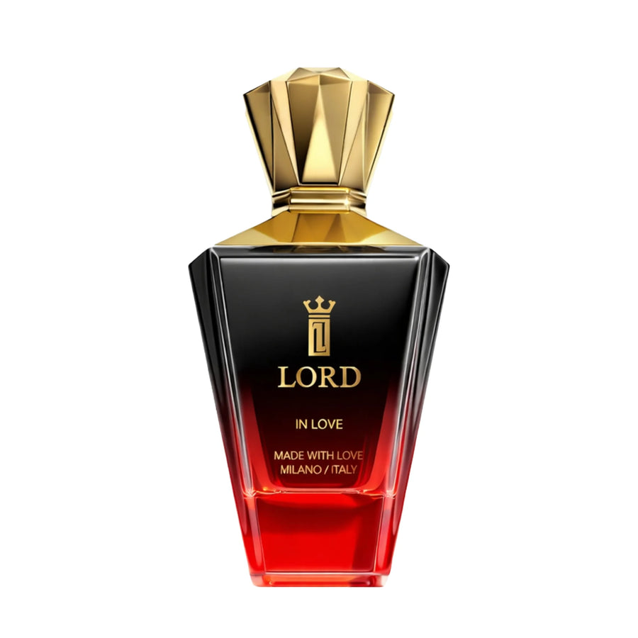 IN LOVE