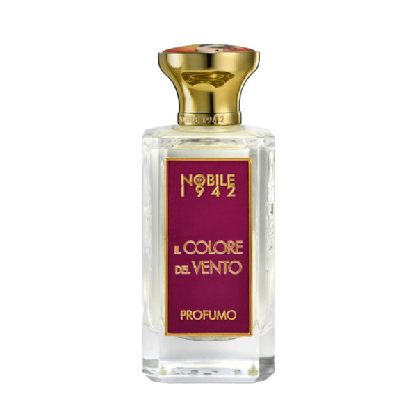 Il Colore Del Vento
