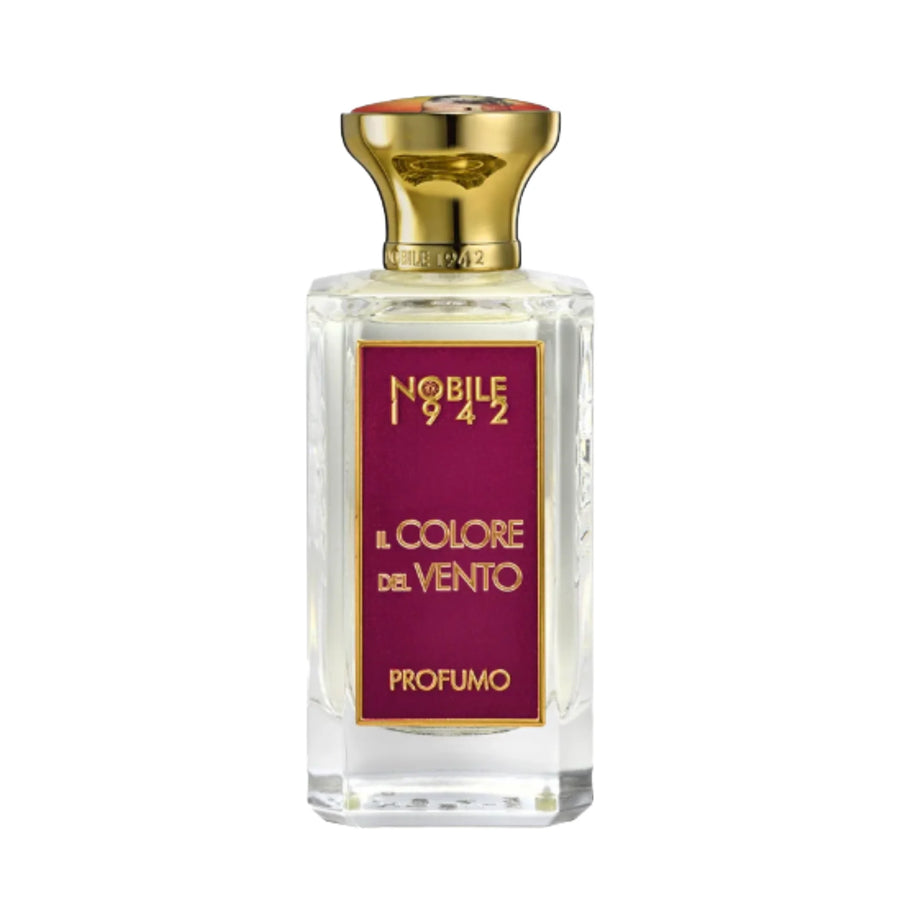 Il Colore Del Vento