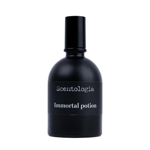 Immortal Potion