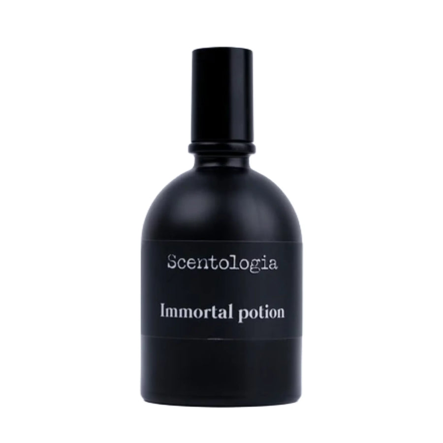 Immortal Potion