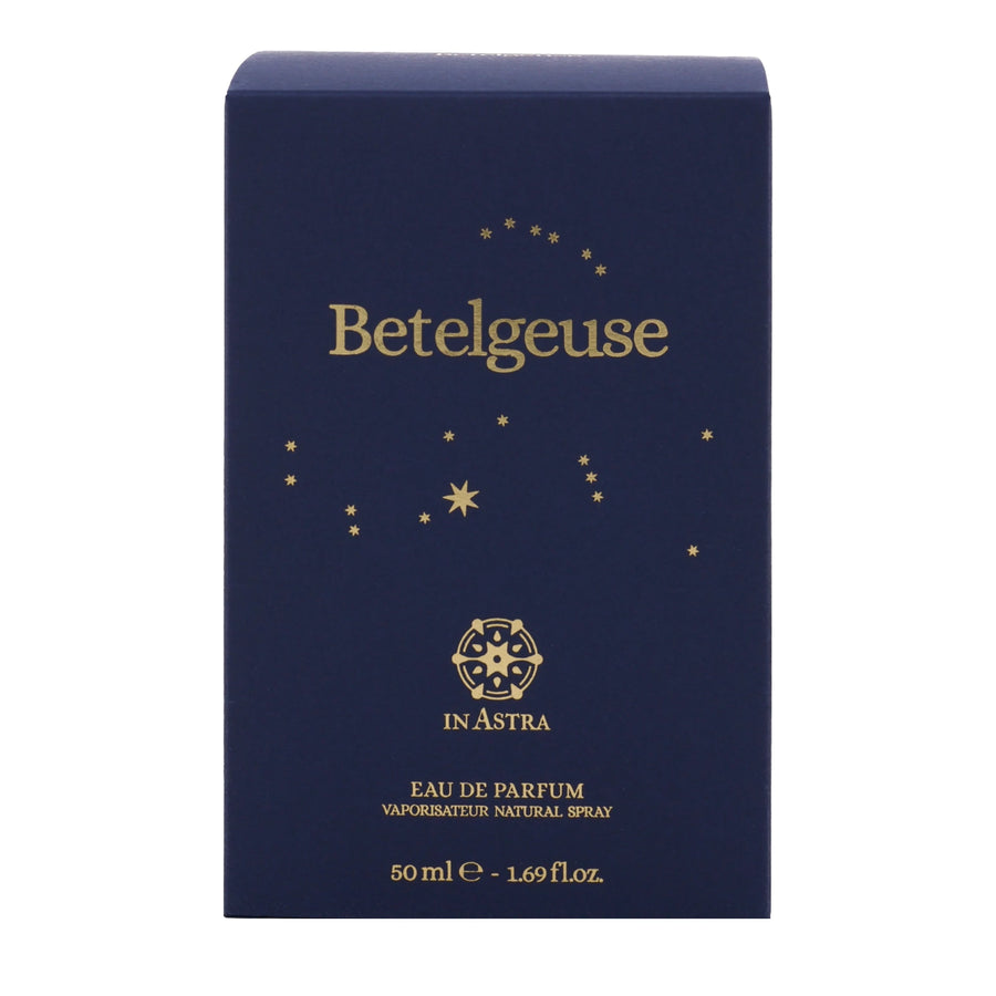 Betelgeuse